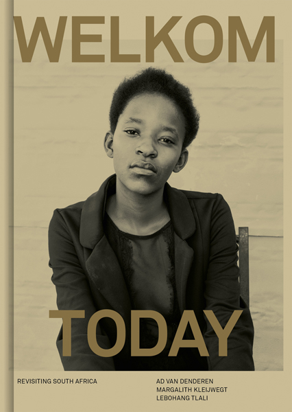 Welkom Today – Revisiting South Africa