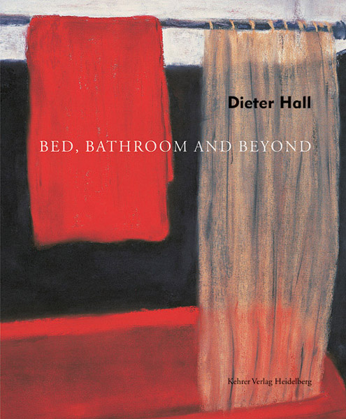 Dieter Hall