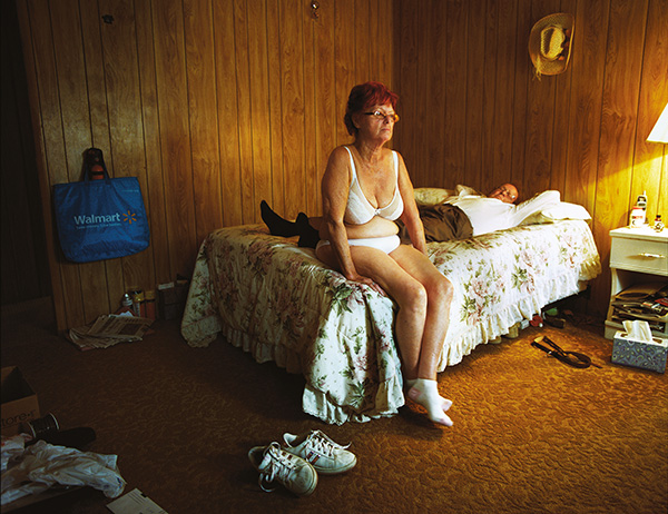 Pamela Littky