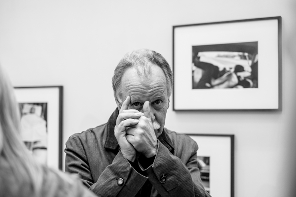 Hans-Michael Koetzle