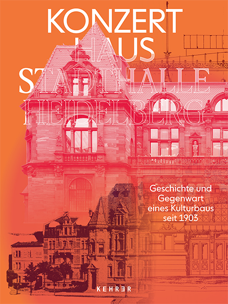 Konzerthaus Stadthalle Heidelberg