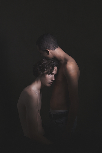 Ghislain Pascal