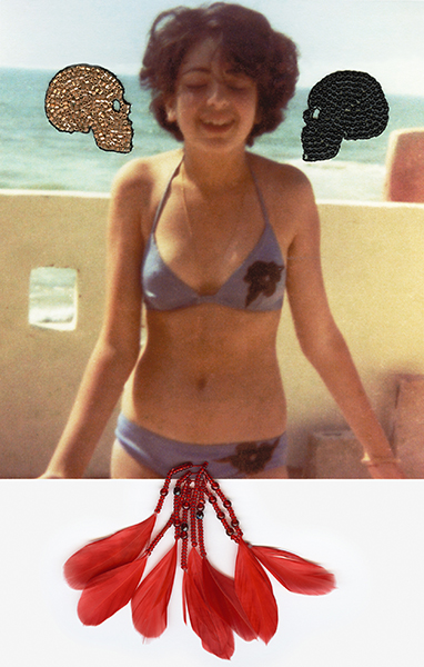 Carolle Bénitah