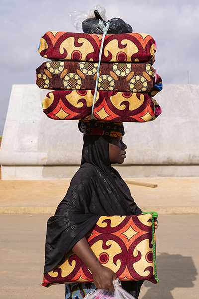 Street Photography Afrika