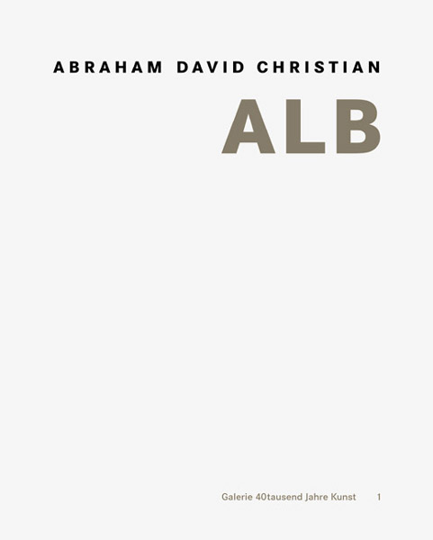 Abraham David Christian