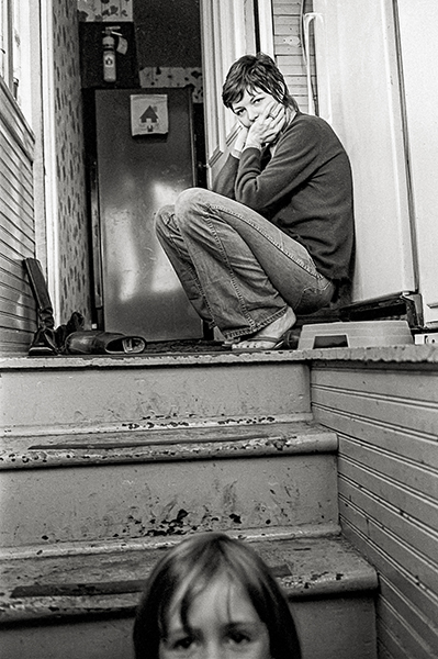Richard Hay Jr.