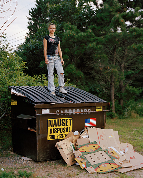 Brian Kaplan