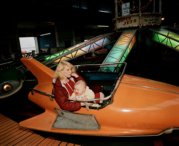 Martin Parr