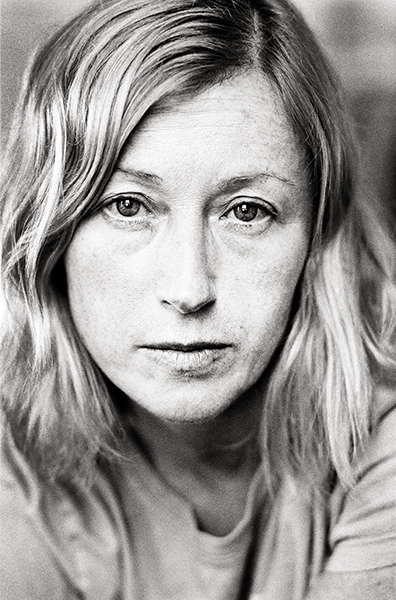 Birgit Kleber