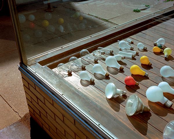 Stephen Shore