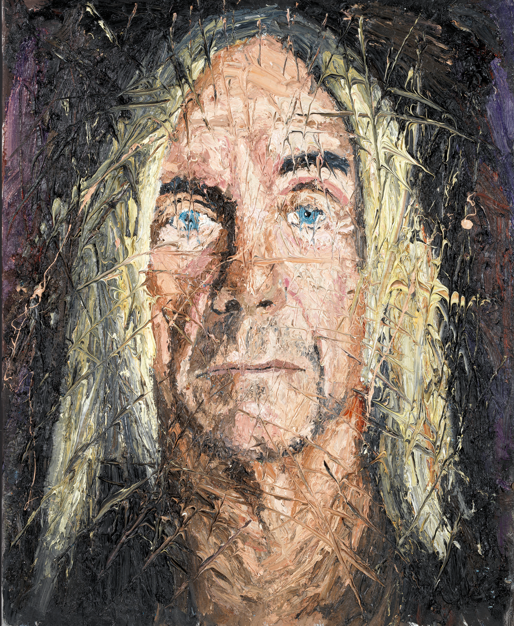Oliver Jordan