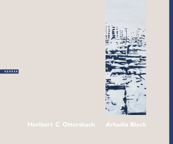 Heribert C Ottersbach