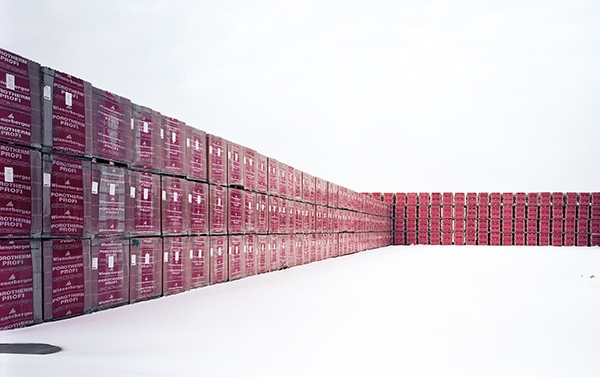 Insights – Wienerberger Contemporary Photography Collection