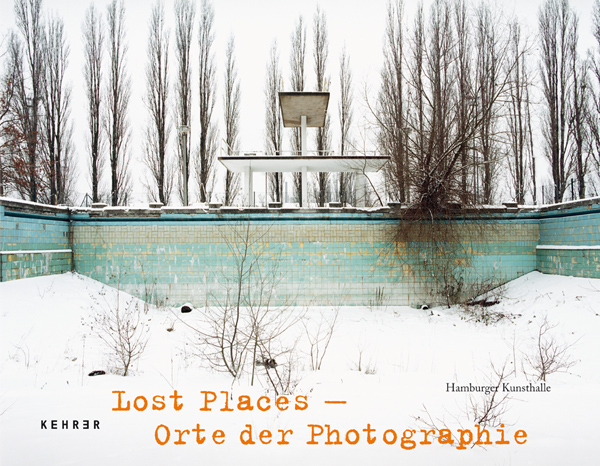 Lost Places