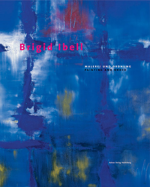 Brigid Ibell