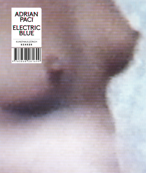 Adrian Paci