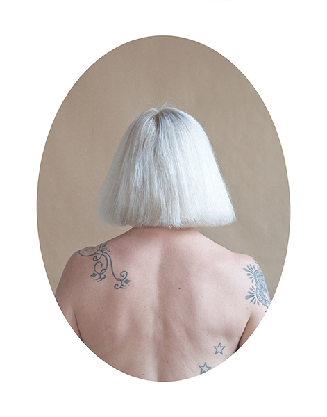 Tara Bogart