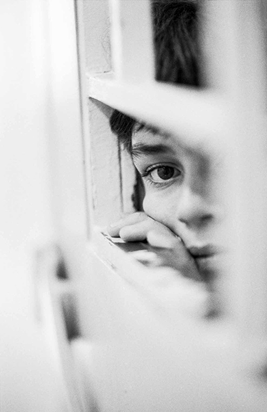 Stephen Shames