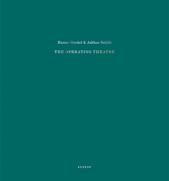 Hanno Steckel & Ashkan Sahihi