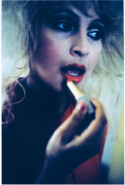 Jeffrey Silverthorne