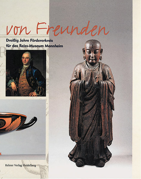 Geschenke von Freunden