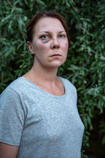 Aija Svensson