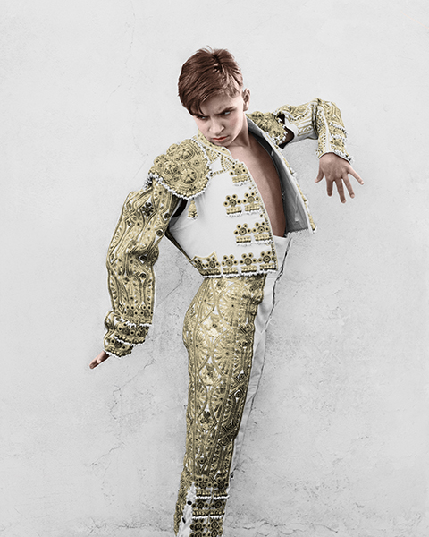 Vee Speers