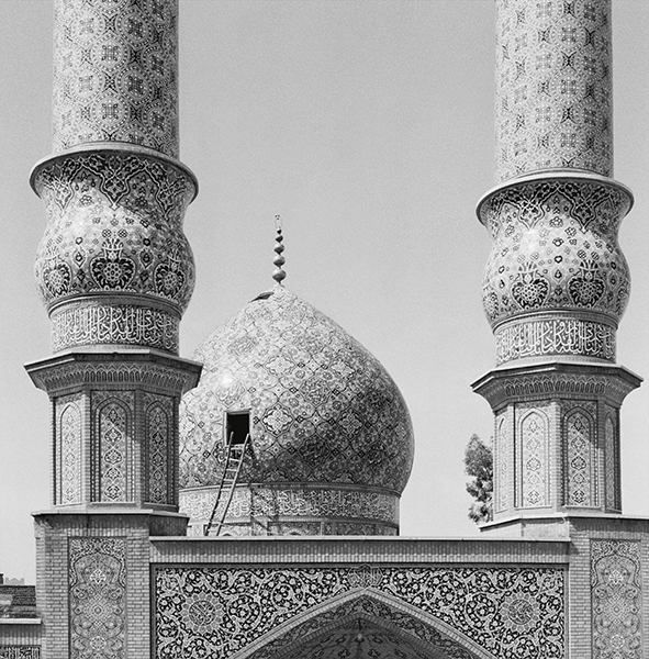 Boris von Brauchitsch / Saeid Edalatnejad (Hrsg.)