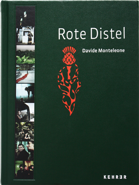 Davide Monteleone