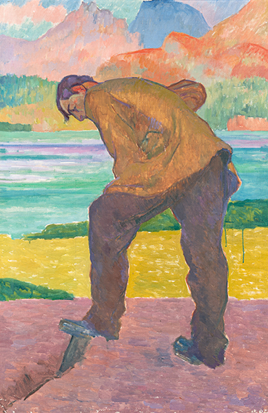 Bündner Kunstmuseum Chur