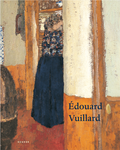 Édouard Vuillard