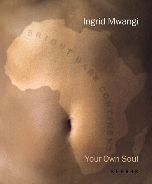 Ingrid Mwangi