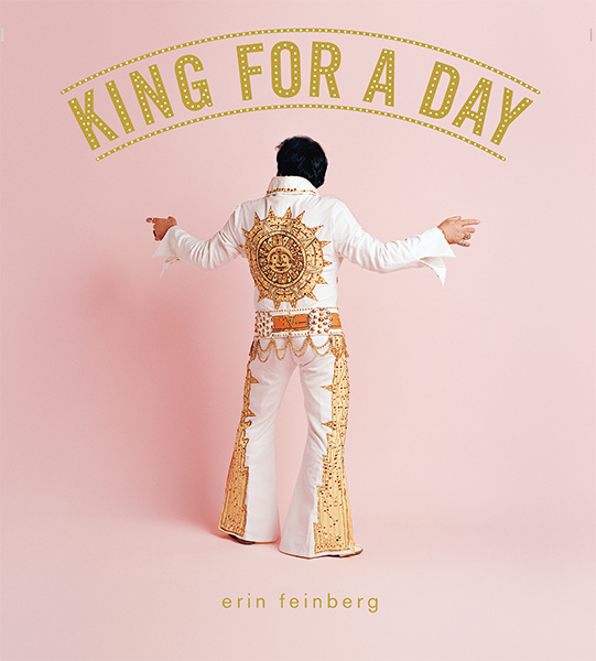 Erin Feinberg