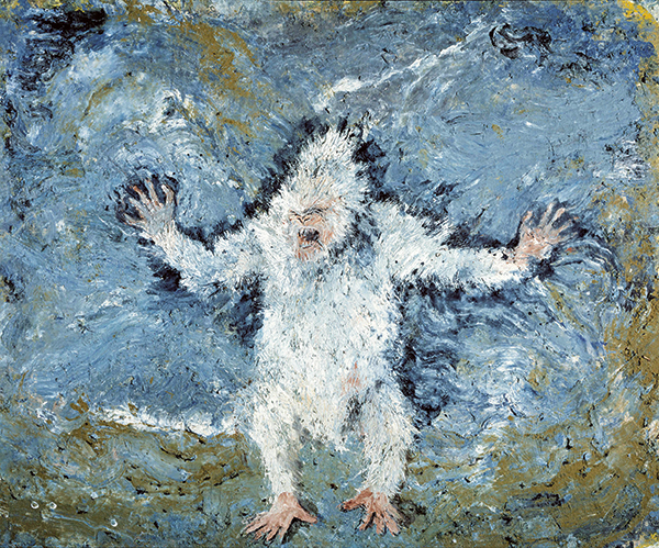 Kunstforum Wien