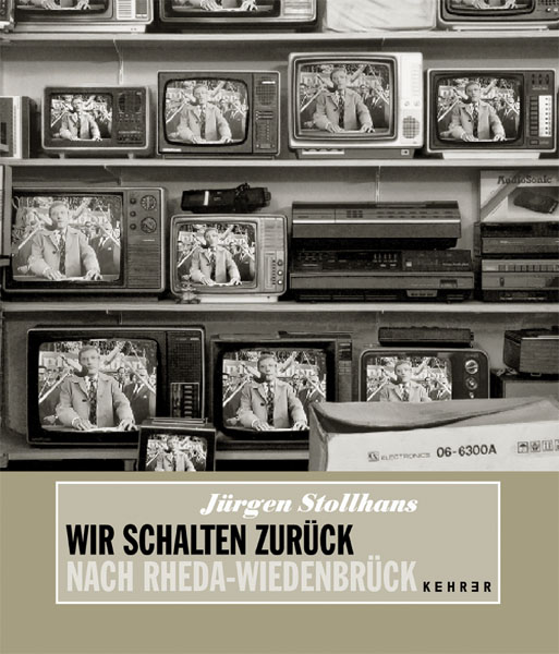 Jürgen Stollhans