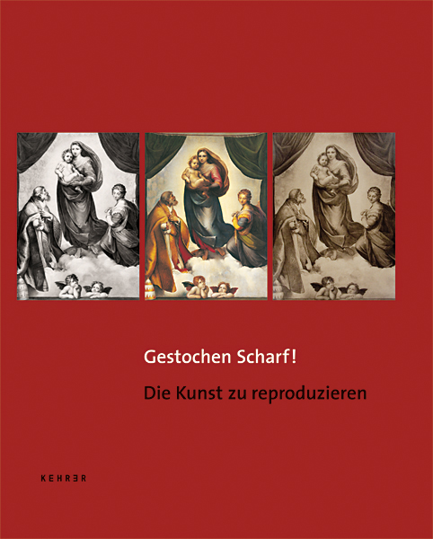 Gestochen scharf!