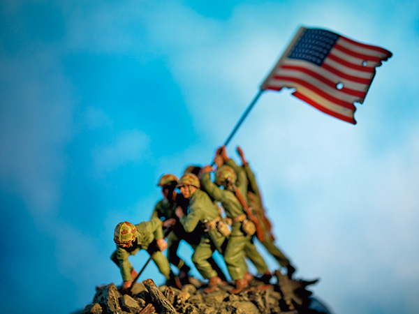 David Levinthal