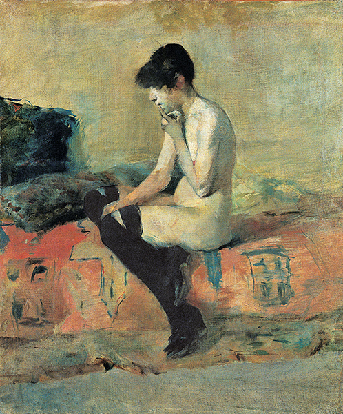 Kunstforum Wien