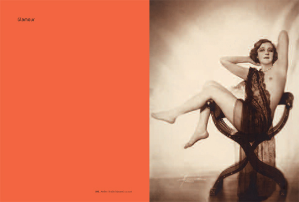 NUDE VISIONS