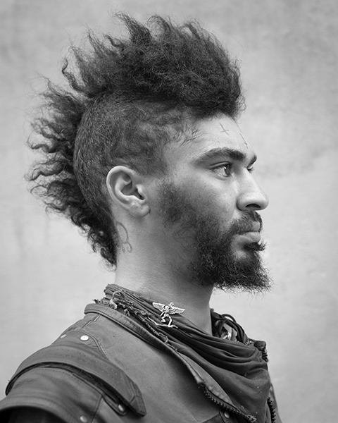 Michael Joseph