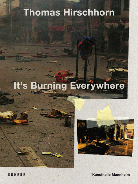 Thomas Hirschhorn