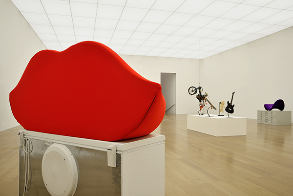 Kunstmuseum Liechtenstein