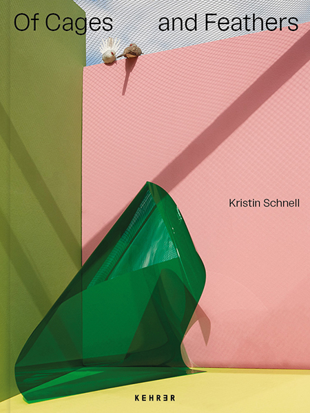 Kristin Schnell