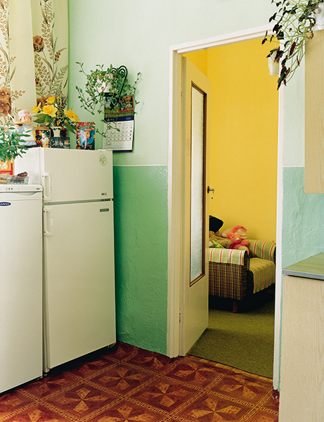 Jessica Backhaus