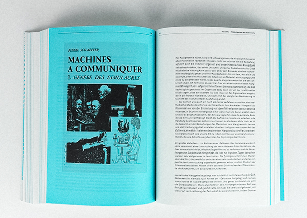 Radiophonic