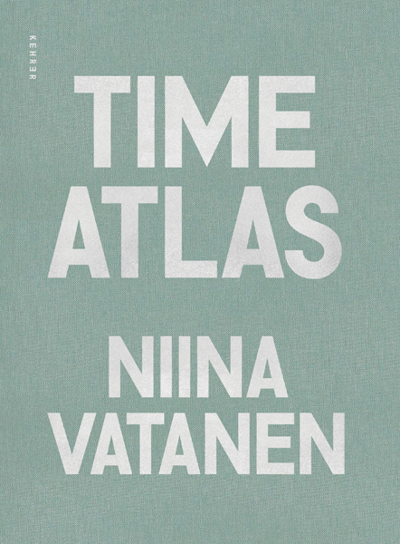 Niina Vatanen