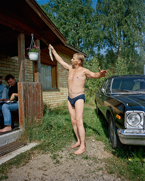 Iikka Tolonen