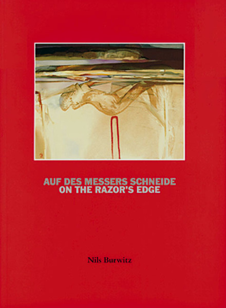 Nils Burwitz