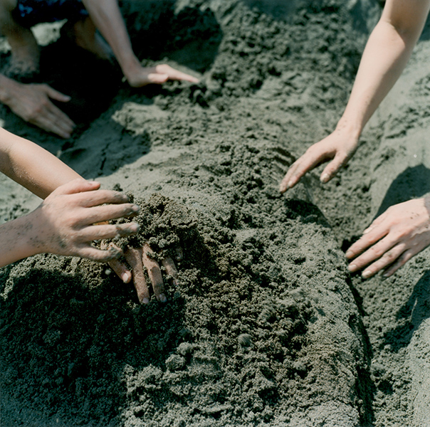 Rinko Kawauchi