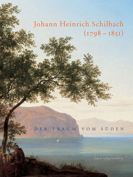 Johann Heinrich Schilbach